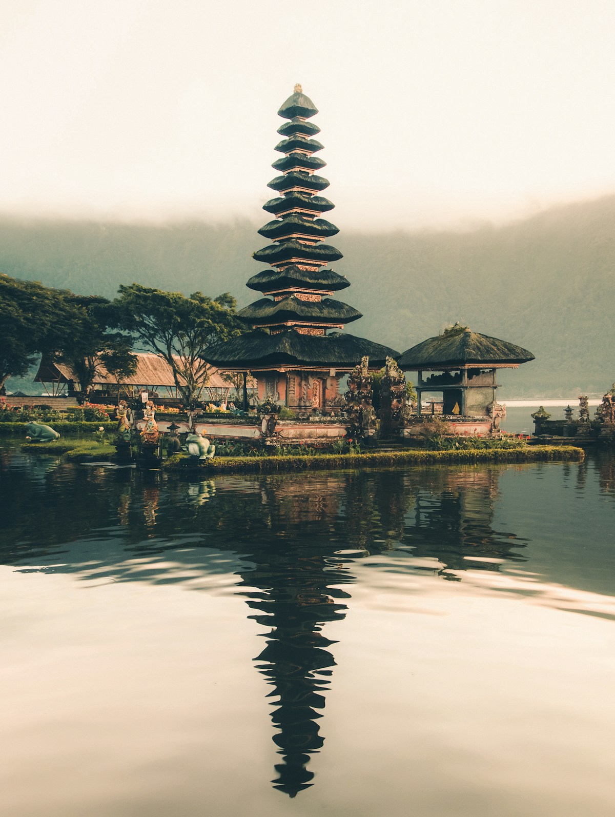 Bali Tour Package