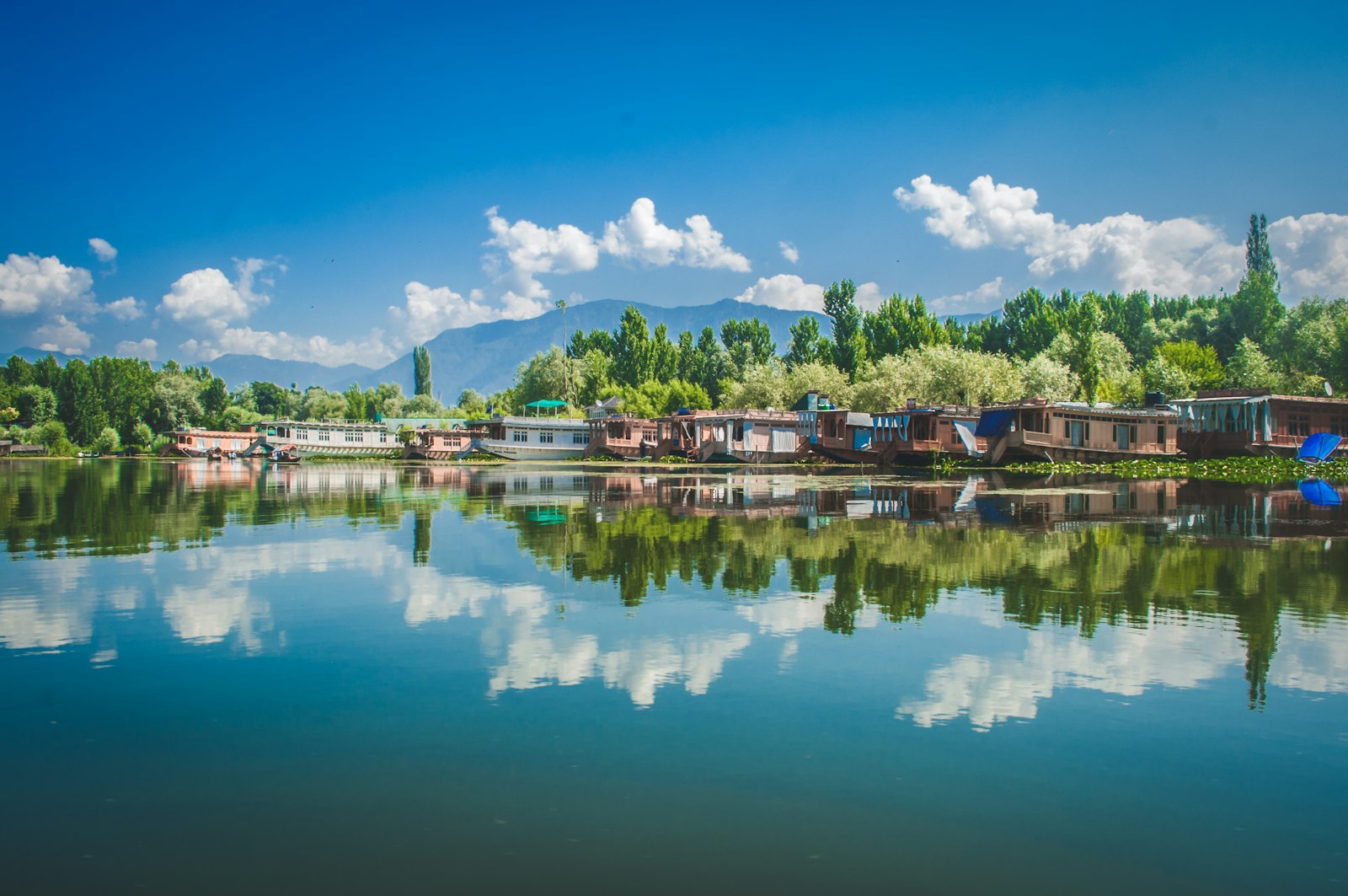 Himachal Tour Package