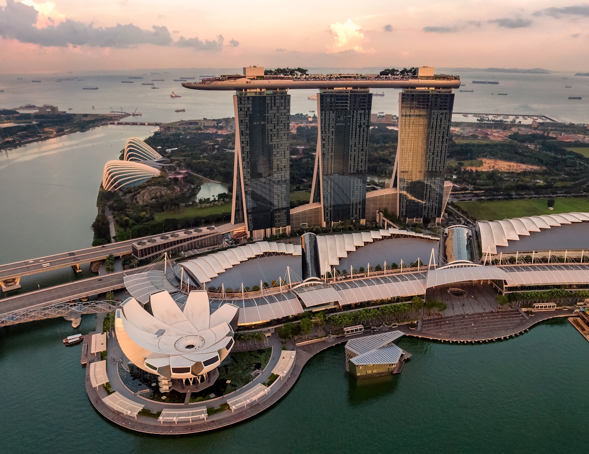 Singapore Tour Package
